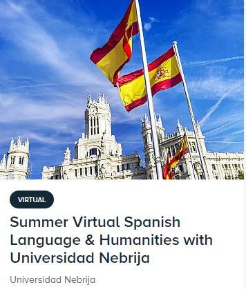 API Virtual Madrid