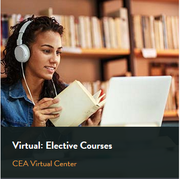 CEA Virtual Courses
