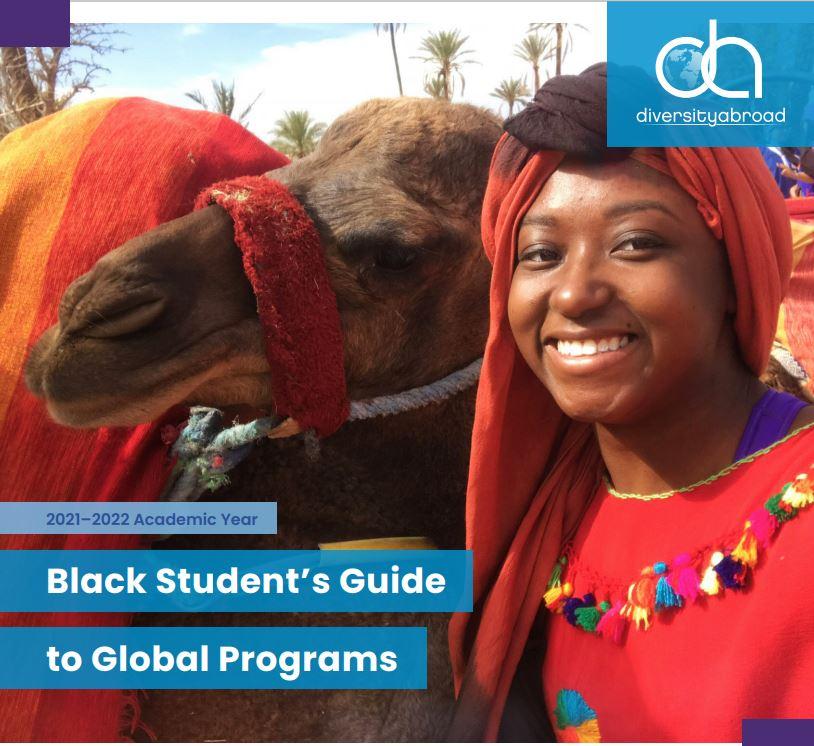 Black Student's Guide to Global Programs