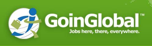 GoinGlobal Jobs here, there, everywhere